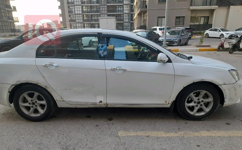 جيلي امجراند